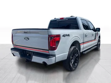 2024 Ford F-150 - image 15