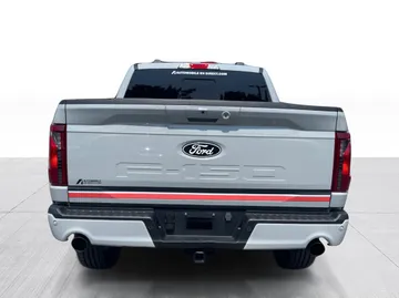 2024 Ford F-150 - image 13