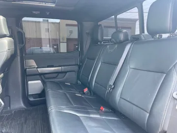 2024 Ford F-150 - image 16