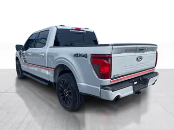 2024 Ford F-150 - image 12