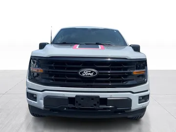 2024 Ford F-150 - image 9