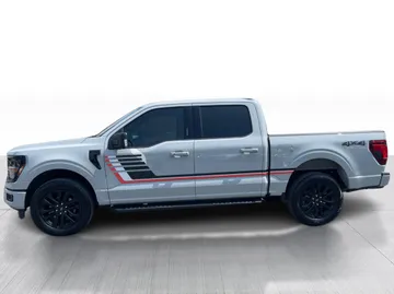 2024 Ford F-150 - image 11