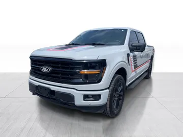 2024 Ford F-150 - image 10