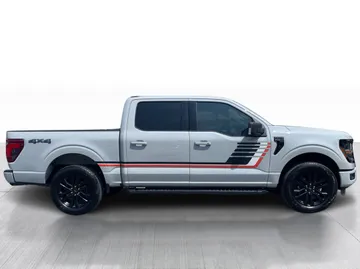 2024 Ford F-150 - image 2