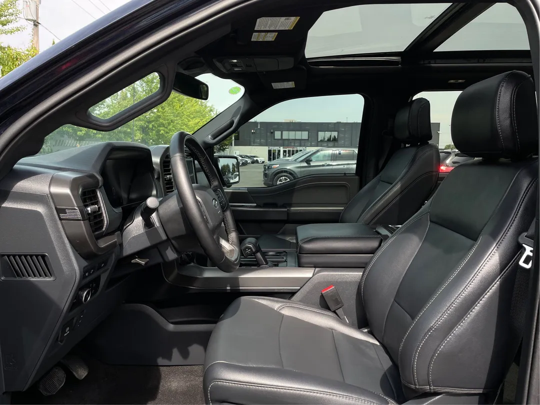 Ford F-150 2024 à vendre - photo 3