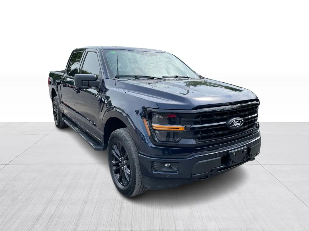 Ford F-150 2024 à vendre - photo 1