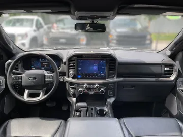 2024 Ford F-150 - image 4