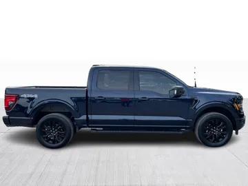 2024 Ford F-150 - image 2