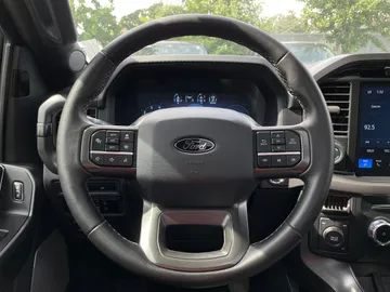 2024 Ford F-150 - image 19