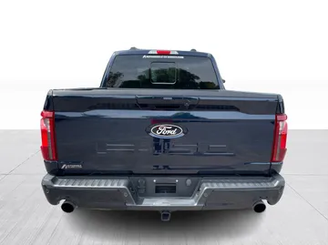2024 Ford F-150 - image 13