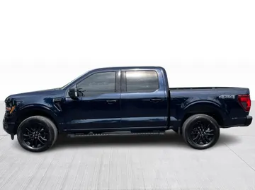 2024 Ford F-150 - image 11