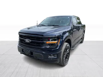 2024 Ford F-150 - image 10