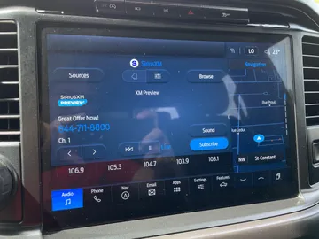 2024 Ford F-150 - image 35
