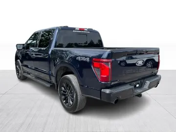 2024 Ford F-150 - image 12