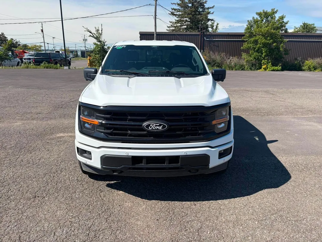 Ford F-150 2025 à vendre - photo 2