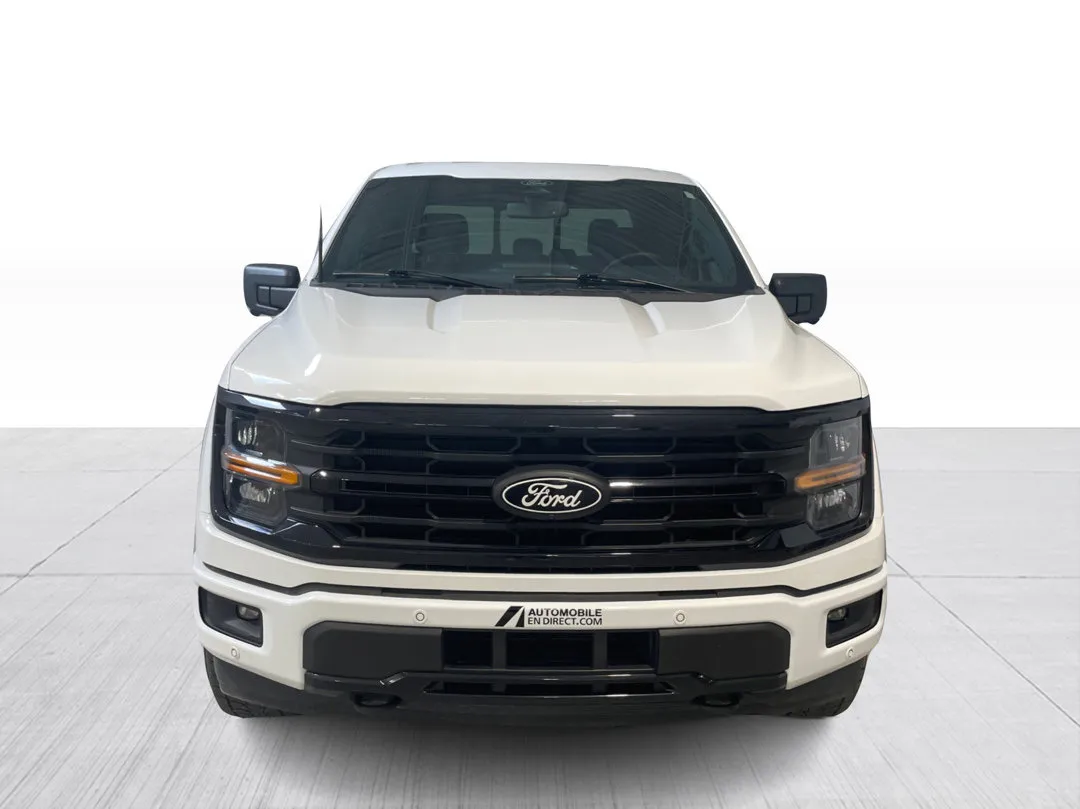 2025 Ford F-150 for sale - photo 2