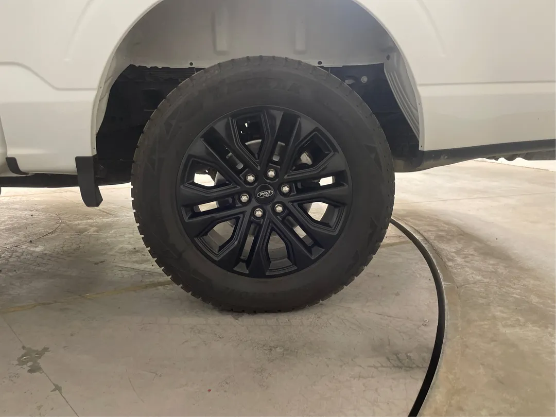 Ford F-150 2025 à vendre - photo 4