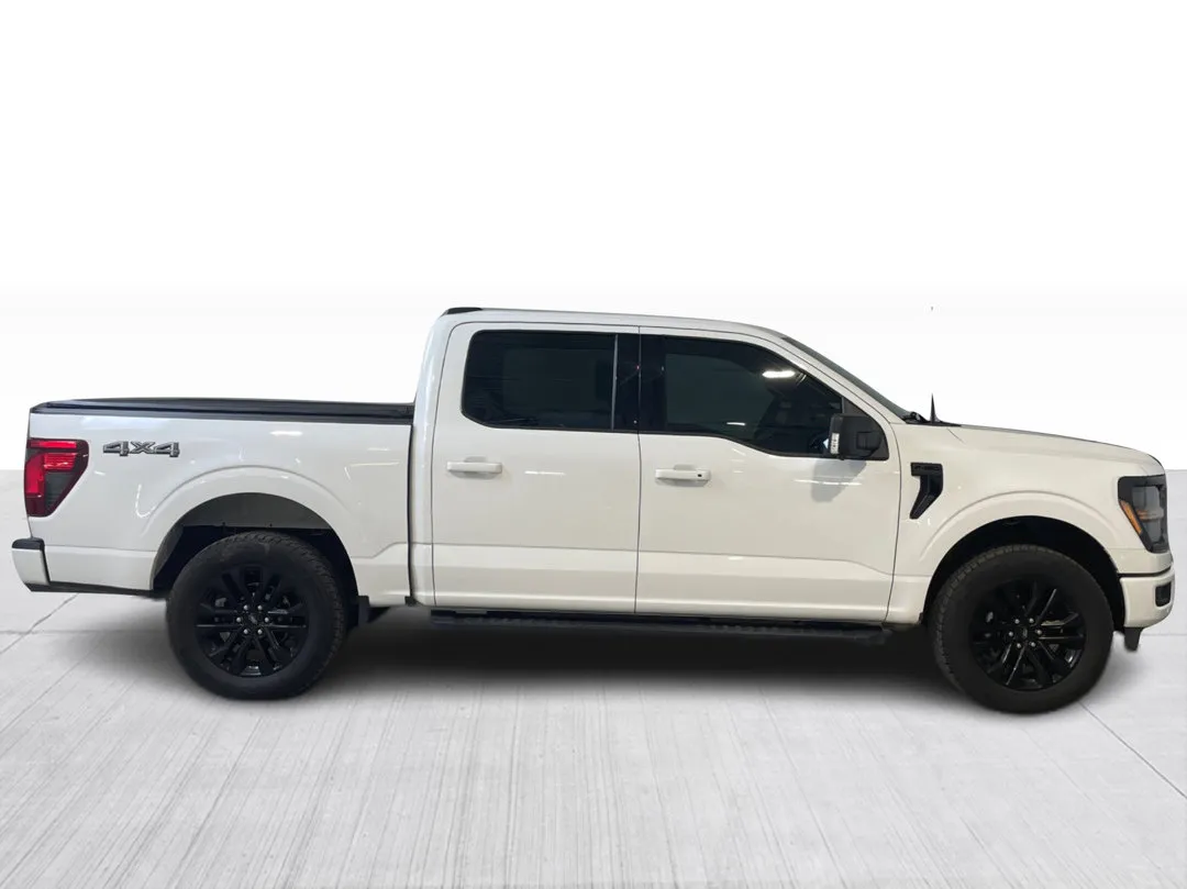 Ford F-150 2025 à vendre - photo 2