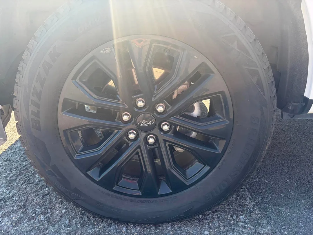 Ford F-150 XLT 2025, photo 9