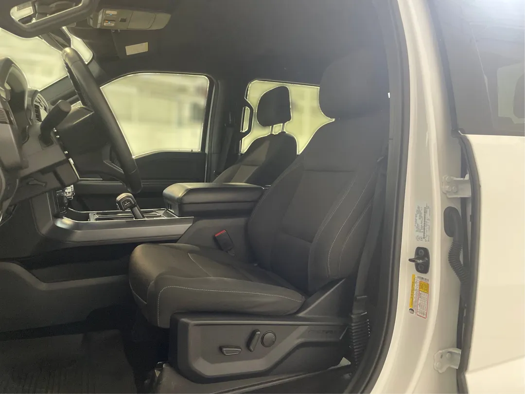 Ford F-150 2025 à vendre - photo 3