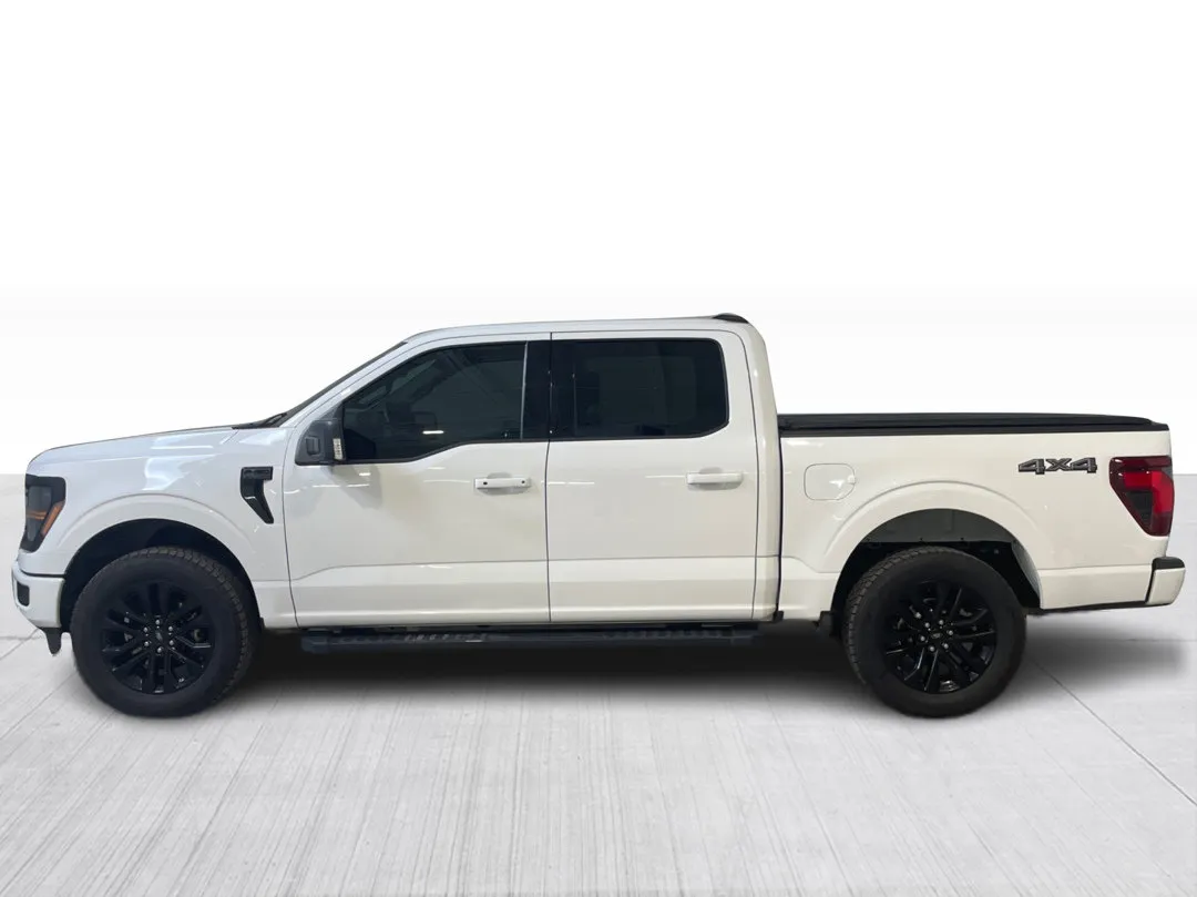 2025 Ford F-150 for sale - photo 4