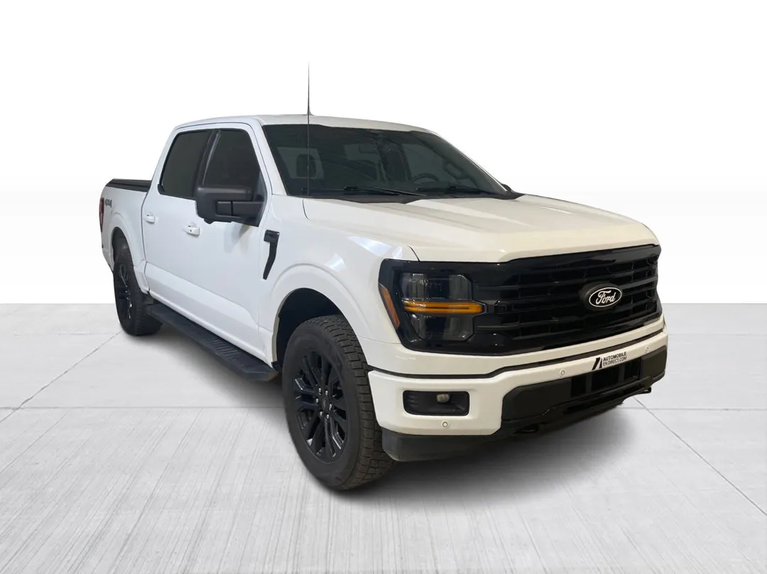 Ford F-150 2025 à vendre - photo 1