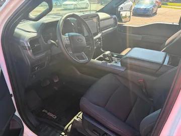 2025 Ford F-150 - image 8
