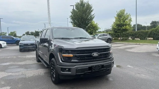 Ford F-150 2024 à vendre - photo 1