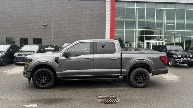 Ford F-150 2024 à vendre - photo 4