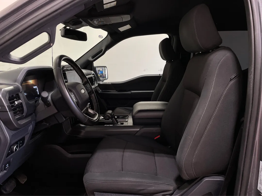 2024 Ford F-150 for sale - photo 3