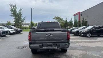2024 Ford F-150 - image 6