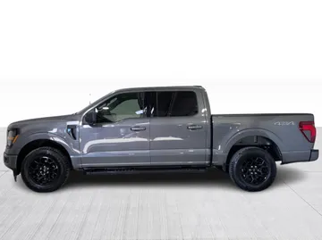 2024 Ford F-150 - image 10