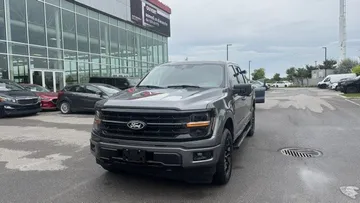 2024 Ford F-150 - image 3
