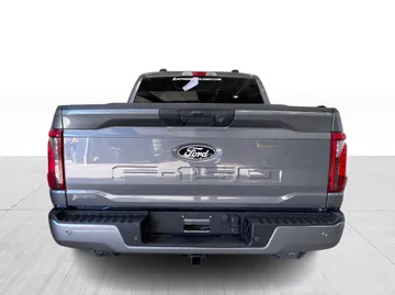 2024 Ford F-150 - image 12