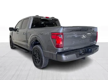 2024 Ford F-150 - image 11