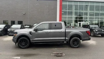 2024 Ford F-150 - image 4