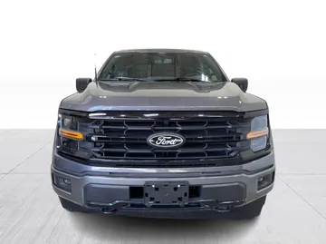 2024 Ford F-150 - image 8