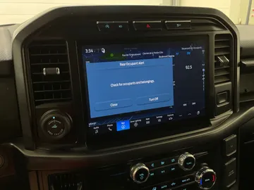 2024 Ford F-150 - image 29