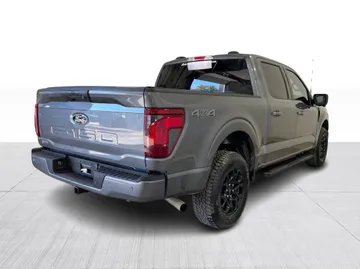 2024 Ford F-150 - image 14