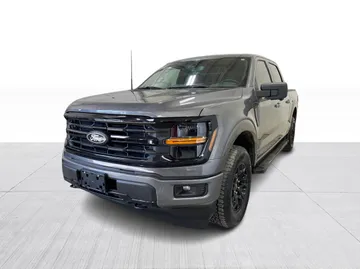 2024 Ford F-150 - image 9