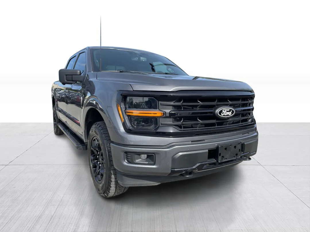 Ford F-150 2024 à vendre - photo 1
