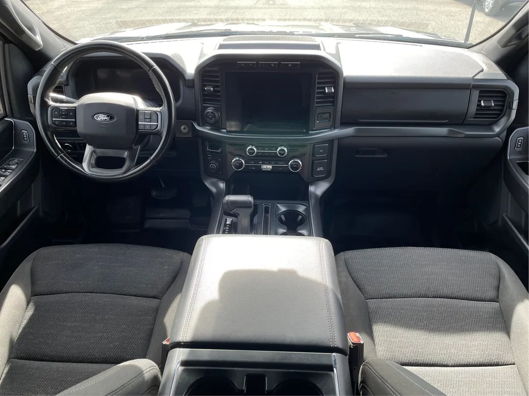 Ford F-150 2024 à vendre - photo 4