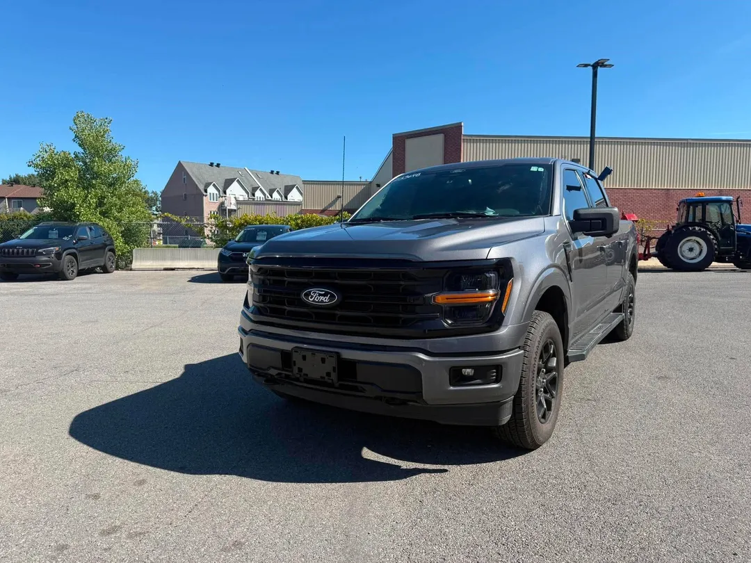 2024 Ford F-150 for sale - photo 3
