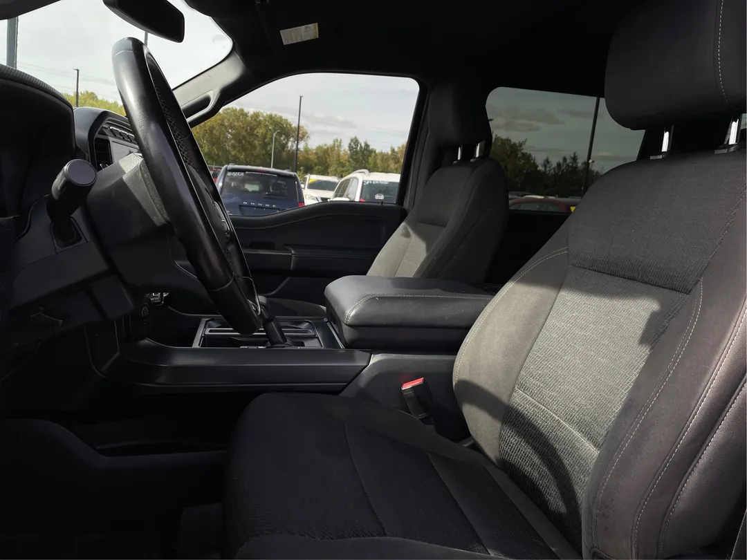 Ford F-150 2024 à vendre - photo 3