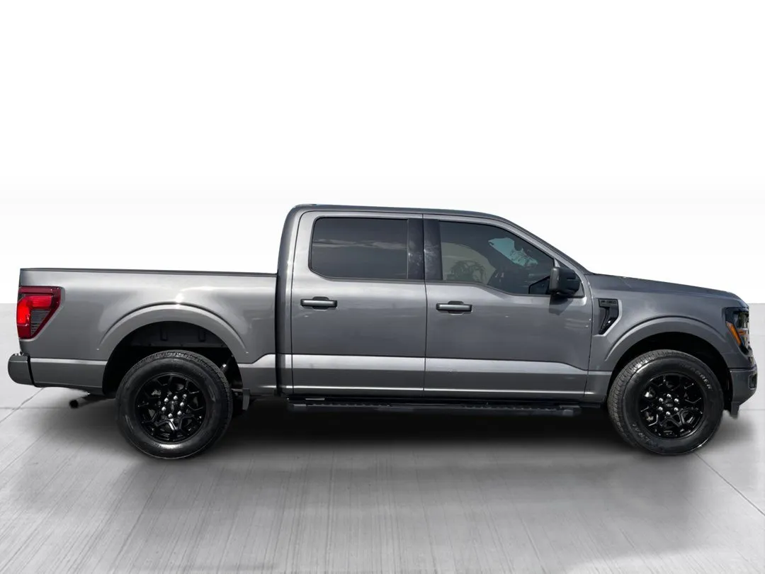 Ford F-150 2024 à vendre - photo 2