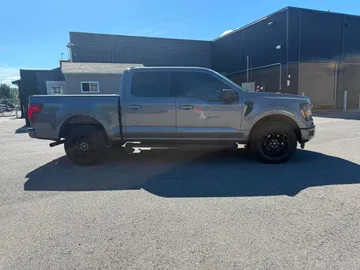 2024 Ford F-150 - image 6