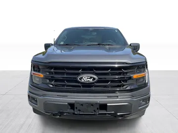 2024 Ford F-150 - image 8