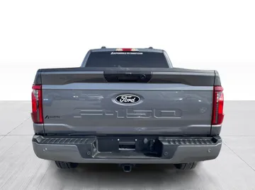 2024 Ford F-150 - image 12