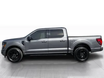 2024 Ford F-150 - image 10
