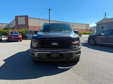 2024 Ford F-150 - image 2